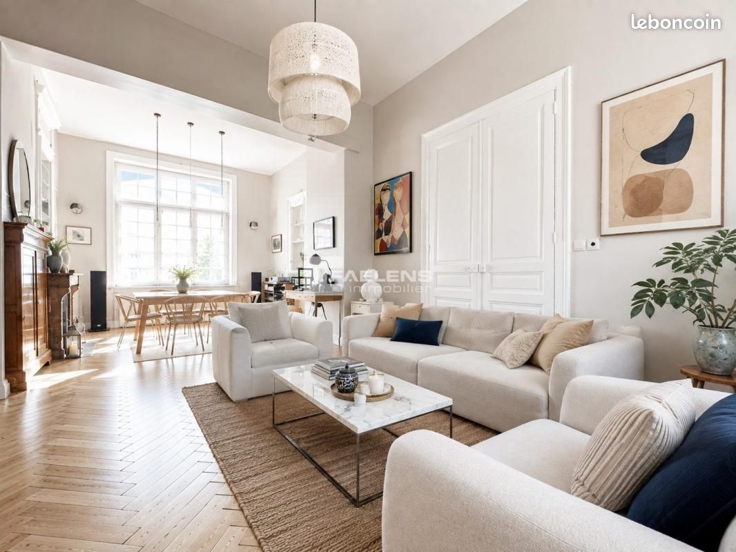 Maison 6 pièces 190 m² · à Lille · 190 m² · 773 000 €