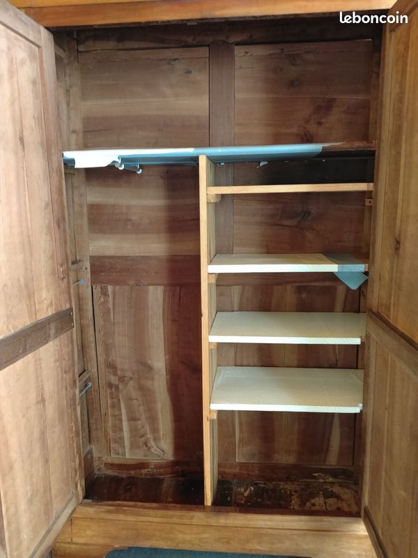 Armoire normande (image 2)