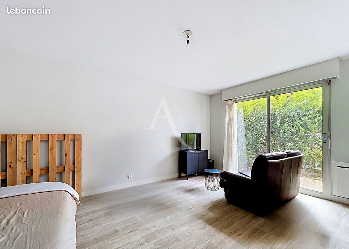 Appartement 1 pièce 36 m² · à Cholet · 36 m² · 465 €/mois