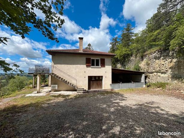 Maison 7 pièces 185 m²