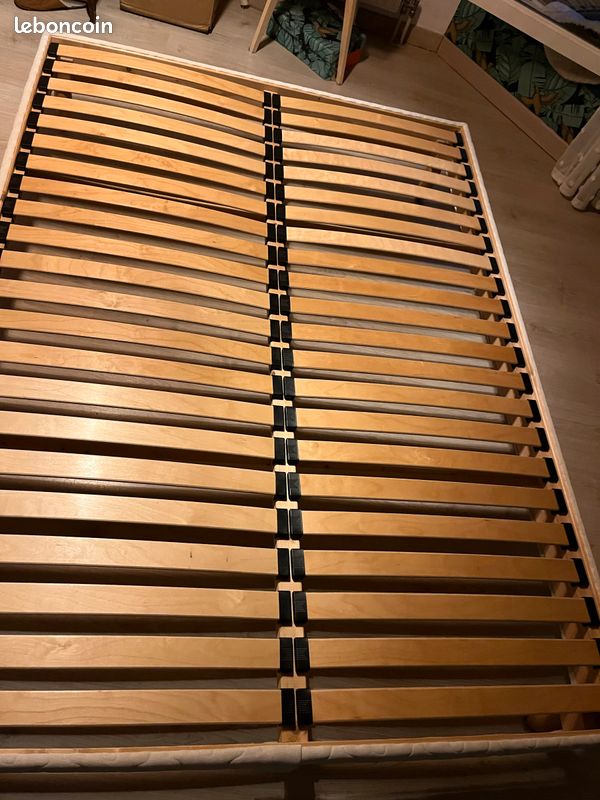 Ensemble sommier / matelas (image 10)