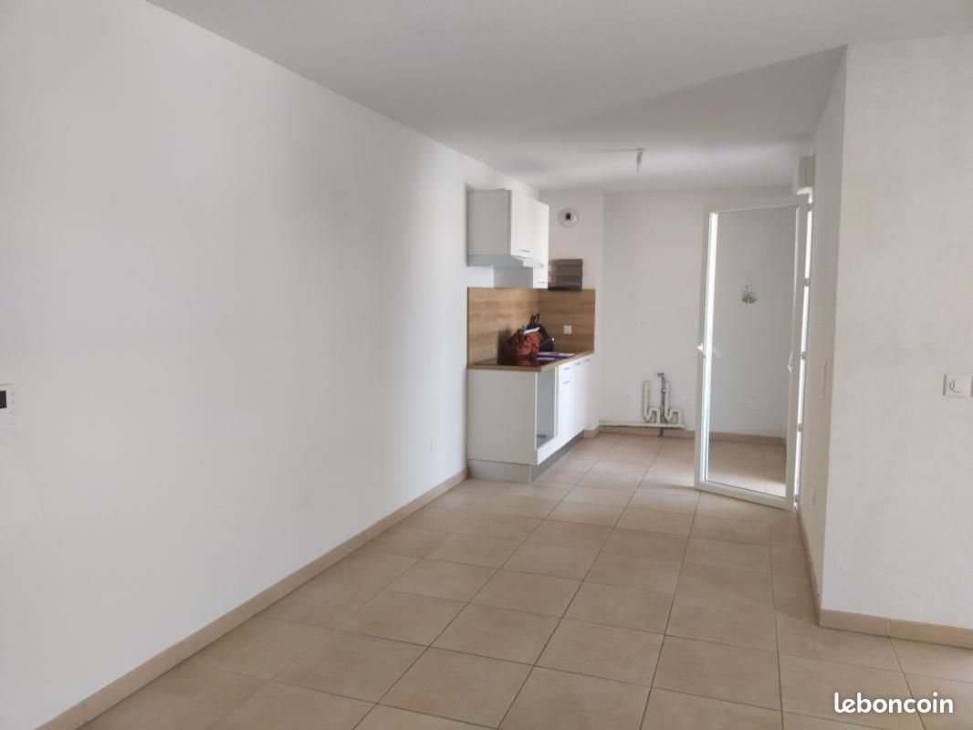 Appartement 2 pièces 51 m² · à Frontignan · 51 m² · 780 €/mois