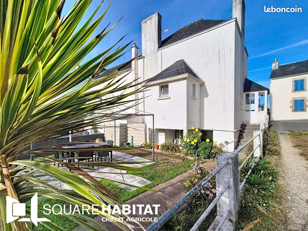 Maison 4 pièces 110 m² · à Bénodet · 110 m² · 274 000 €