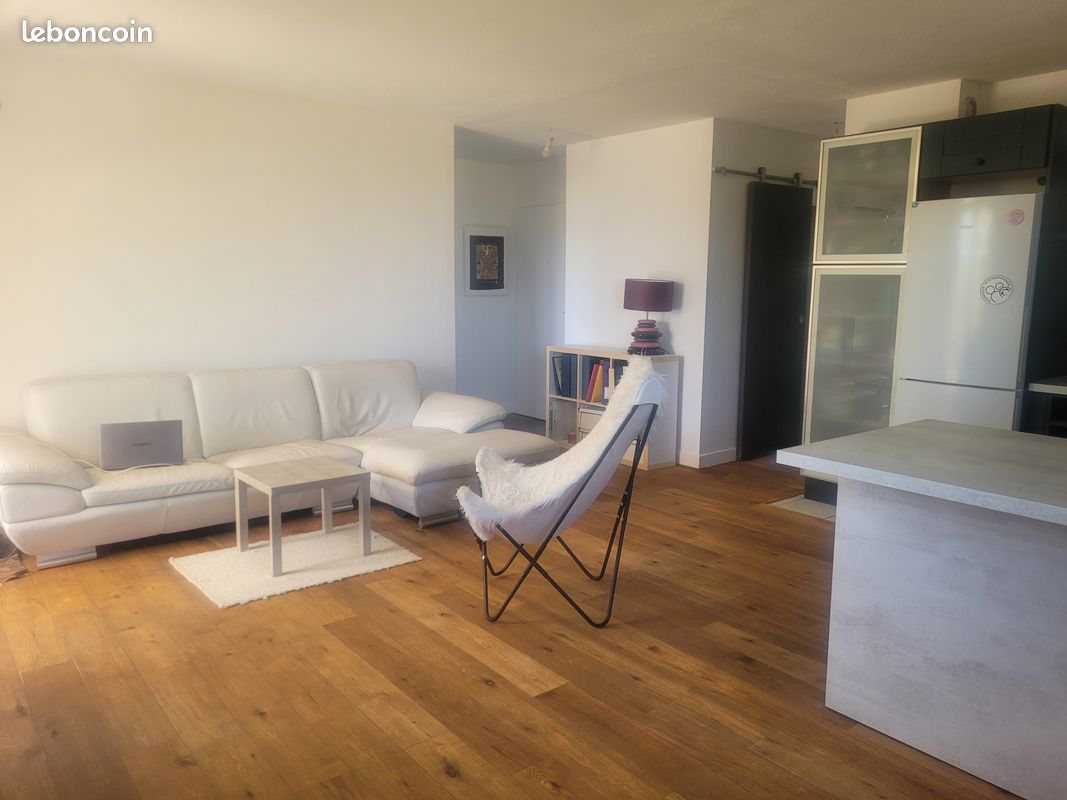 Appartement 3 pièces 68 m² · à Valbonne · 68 m² · 335 000 €