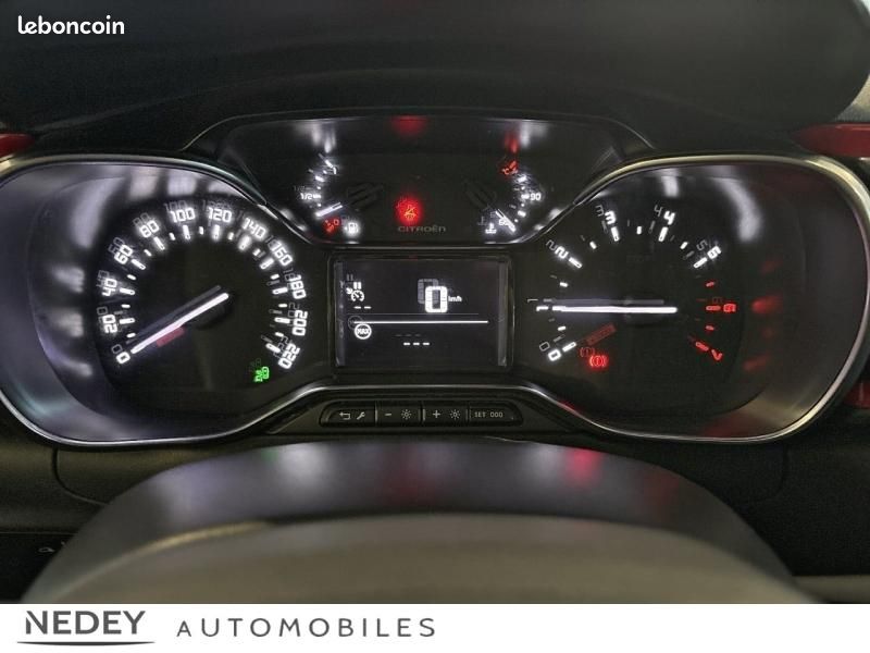 Citroen C3 PureTech 110ch Shine S&S (image 6)