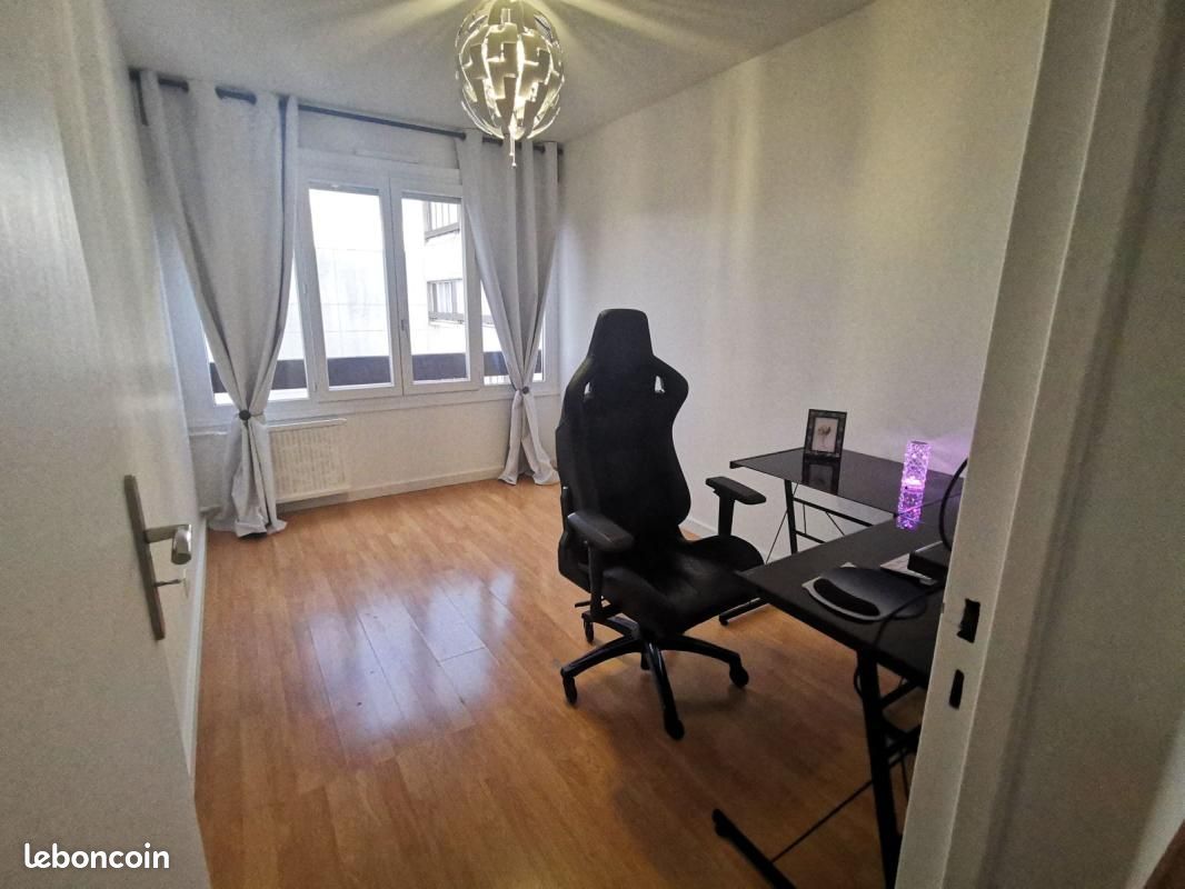 Appartement a louer choisy-le-roi - 1 pièce(s) - 11 m2 - Surfyn