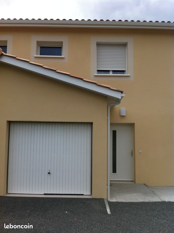 Maison 4 pièces 90 m² · à Saint-André-de-Cubzac · 90 m² · 1 000 €