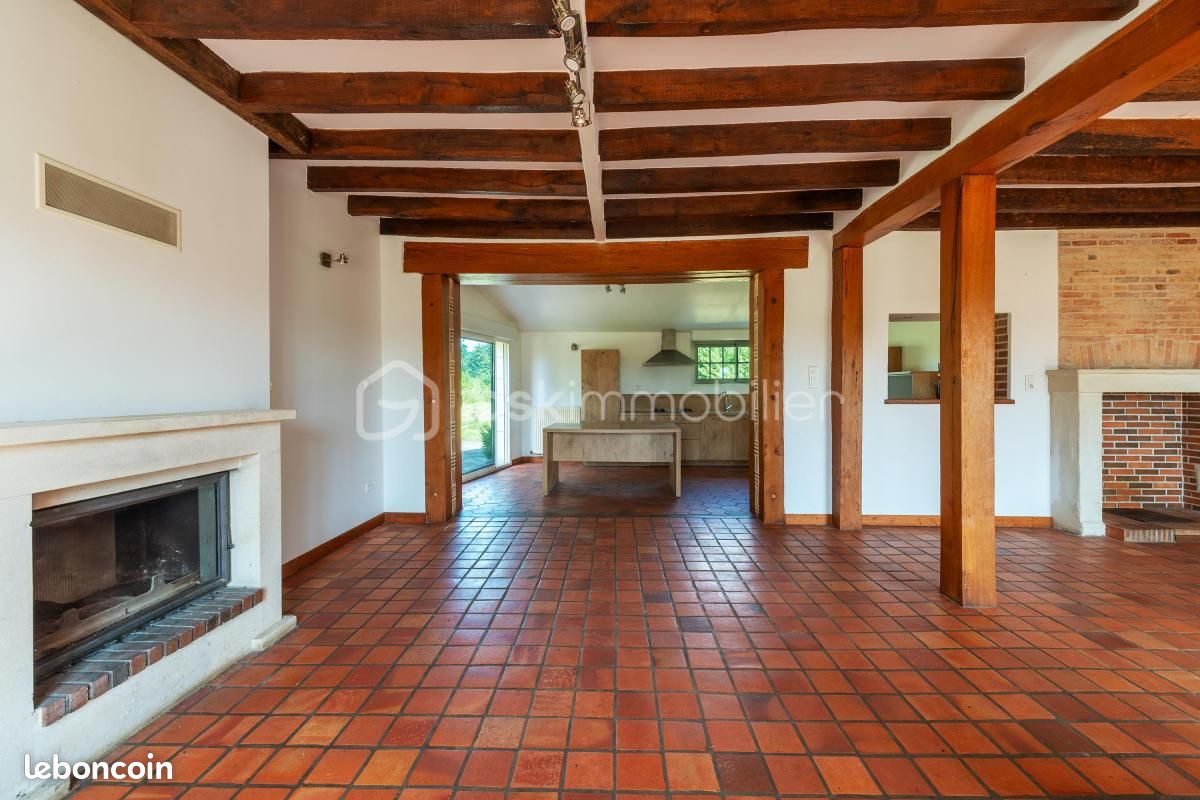 Maison 5 pièces 190 m² · à Bazouges Cré sur Loir · 190 m² · 254 800 €