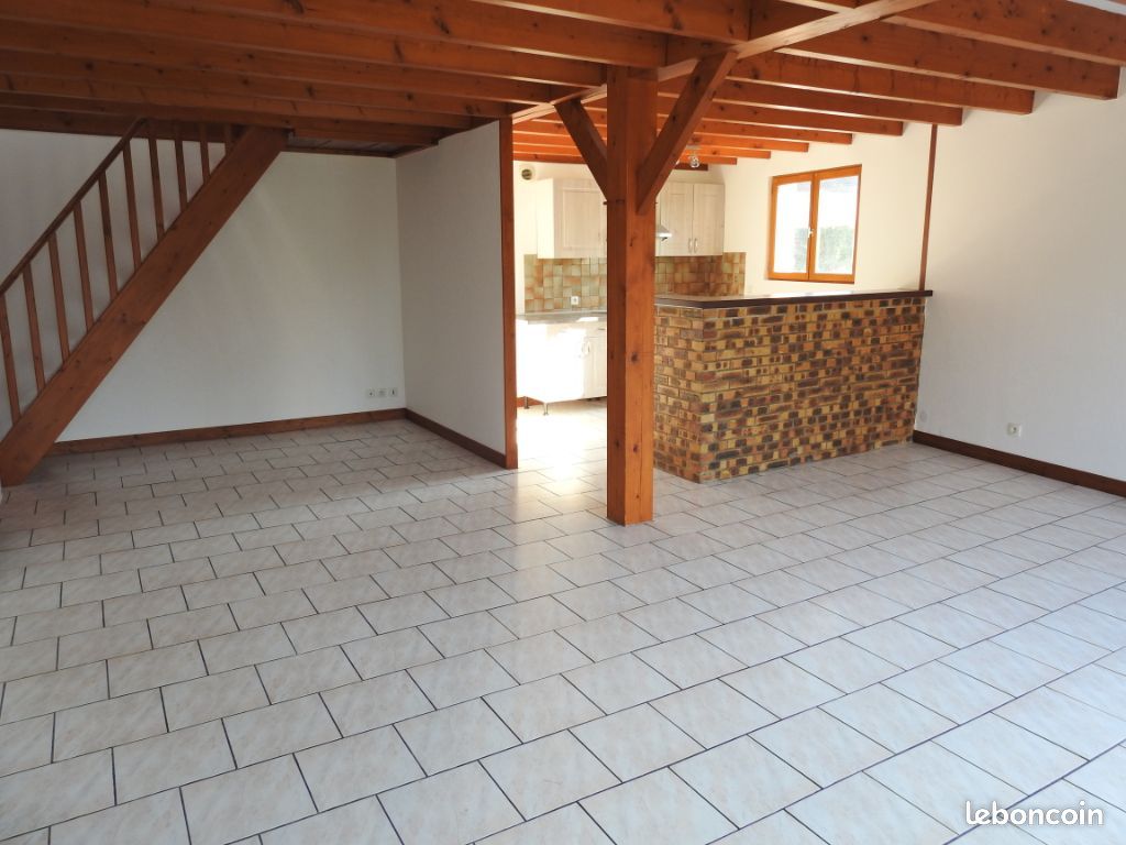 Appartement 4 pièces 85 m² · à Mignaloux-Beauvoir · 85 m² · 720 €/mois