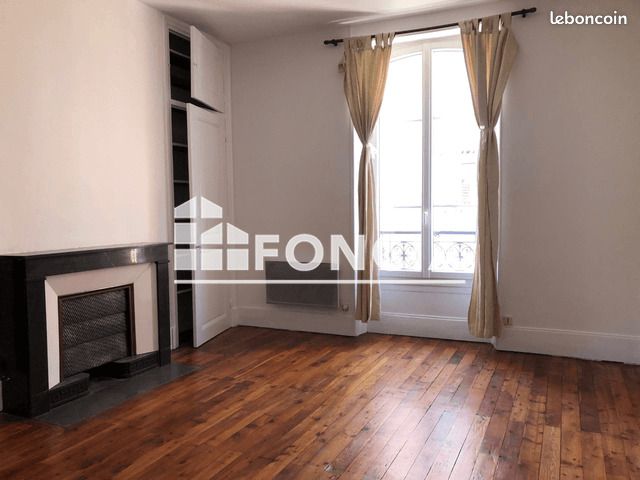 Appartement 1 pièce 38 m² · à Grenoble · 38 m² · 545 €