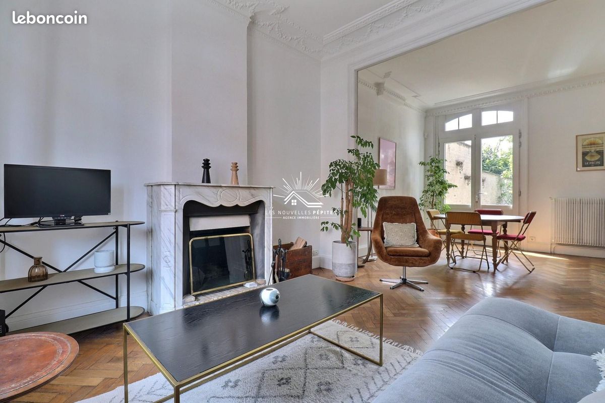 Maison 5 pièces 118 m² · à Roubaix · 118 m² · 315 000 €