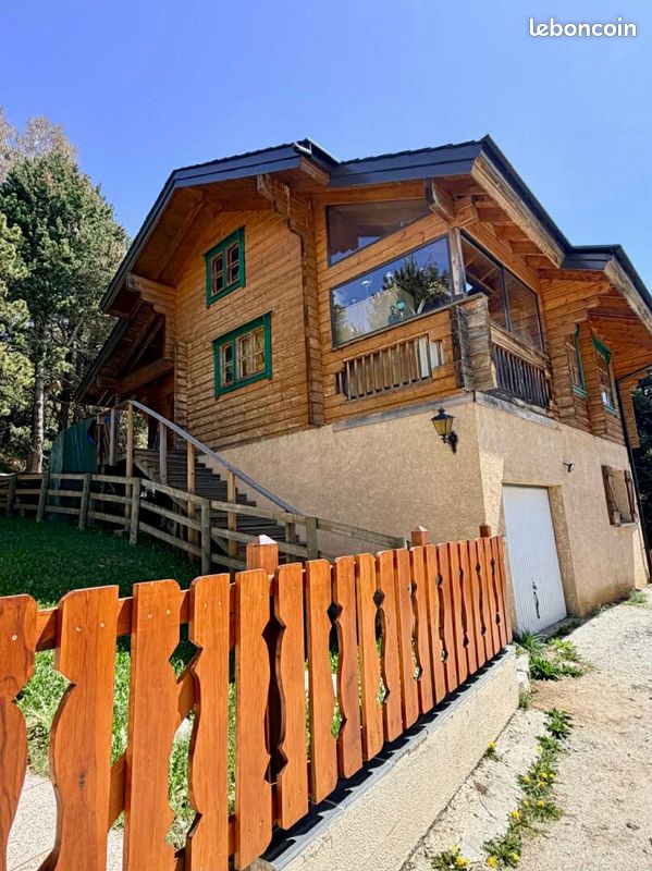 Maison 6 pièces 131 m² · à Bolquère · 131 m² · 520 000 €