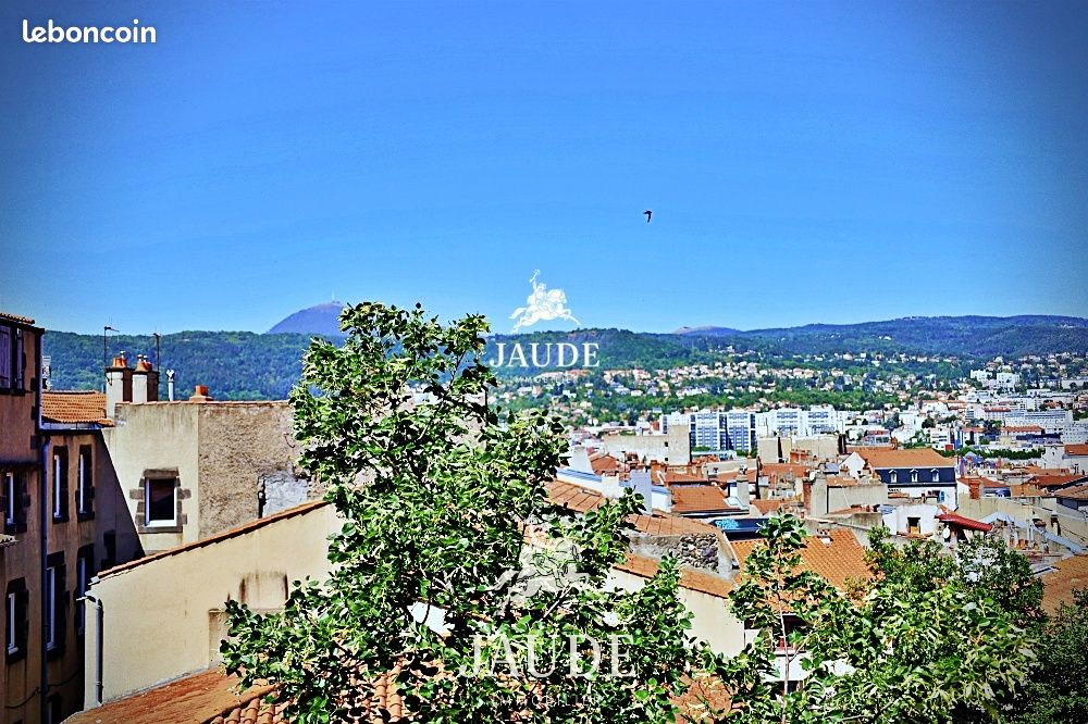 Appartement 1 pièce 20 m² · à Clermont-Ferrand · 20 m² · 392 €
