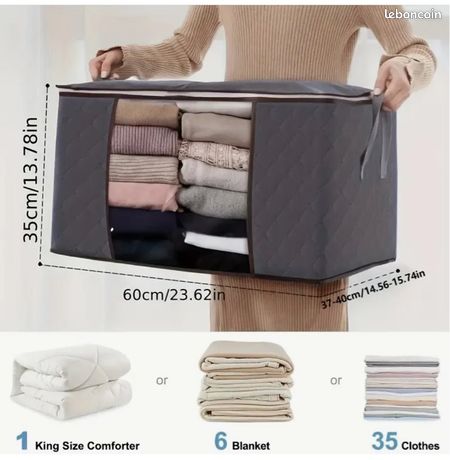 Sac De Sport Avec Cordon Lot De 12 Sacs à Chaussures Avec Cordon - Translucides Et étanches | Rangement Voyage Ou Maison Sacs Cordon étanches