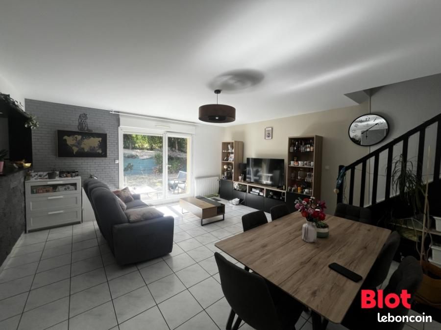 Appartement 3 pièces 67 m² · à Orgères · 67 m² · 179 900 €