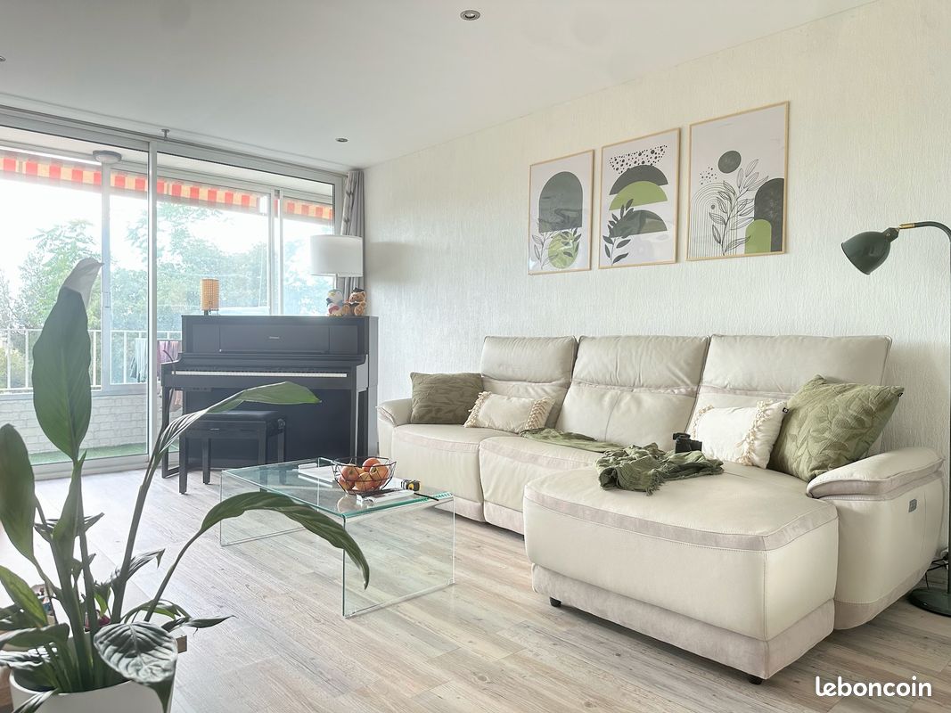 Chambre coloc 81m2 (image 1)