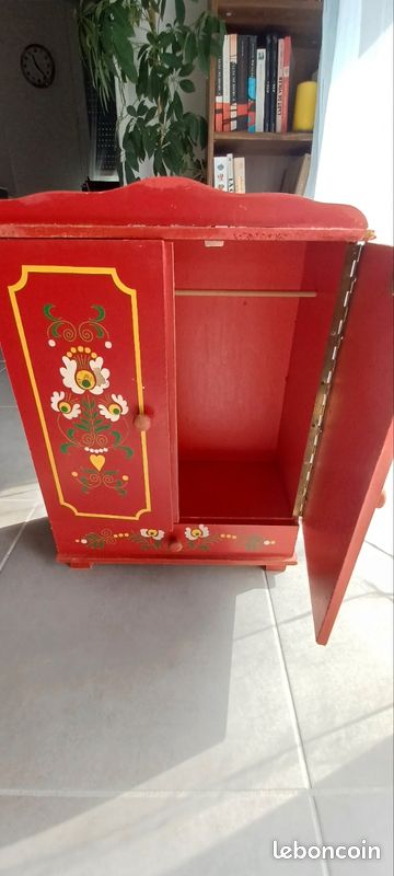 Petit meuble de rangement (image 4)