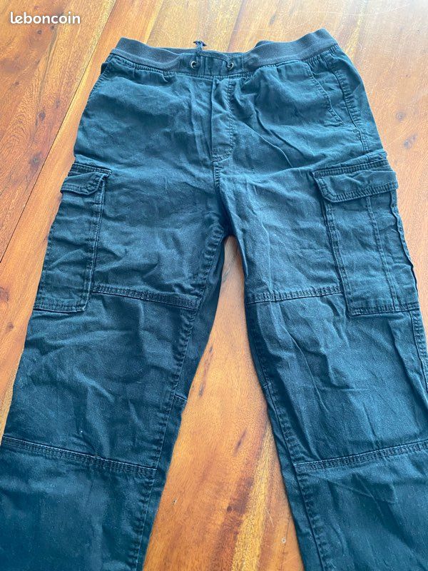 Lot vêtements garçon 13/14 ans (image 9)