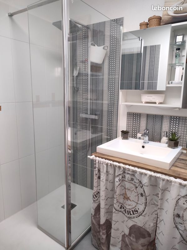 Location appartement villegiatures Bordeaux (image 4)