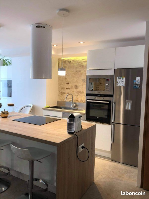 Appartement 2 pièces 48 m² · à La Rochelle · 48 m² · 960 €/mois