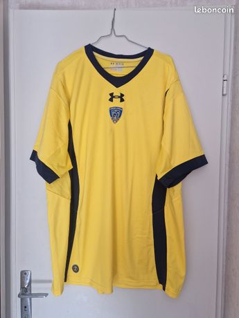 Maillot Asm Rugby À VENDRE! - FR