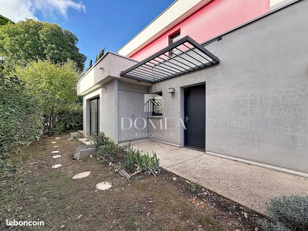 Maison 4 pièces 86 m² · à Prades-le-Lez · 86 m² · 320 000 €