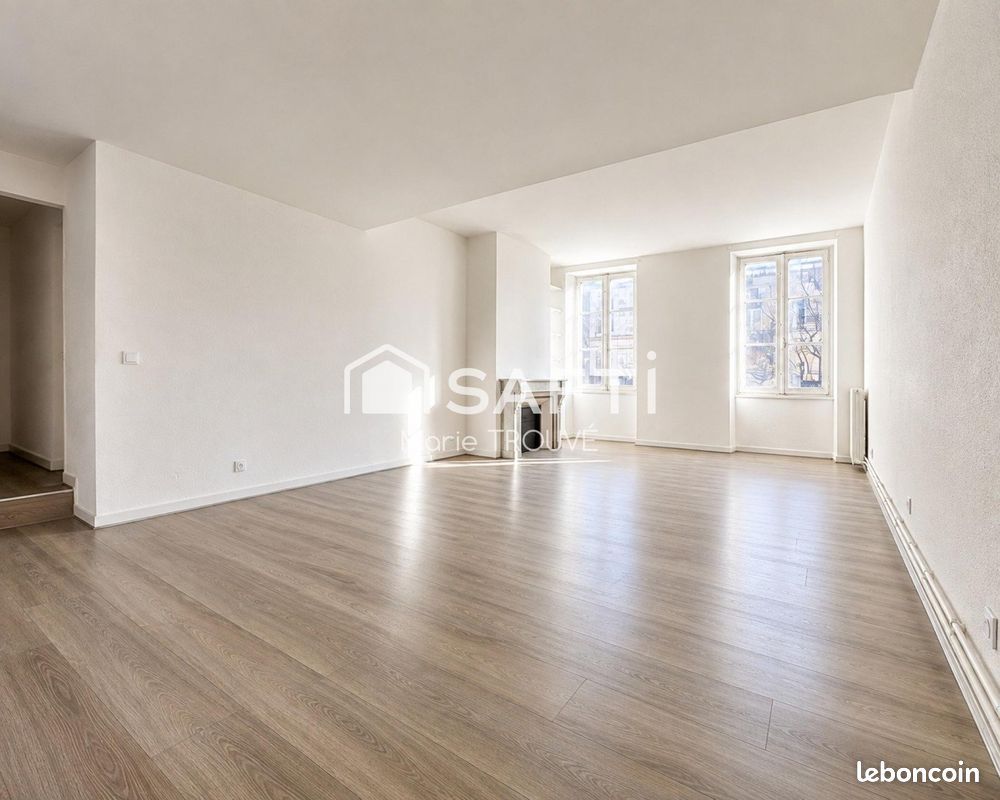 Appartement 3 pièces 86 m² · à Bordeaux · 86 m² · 389 610 €