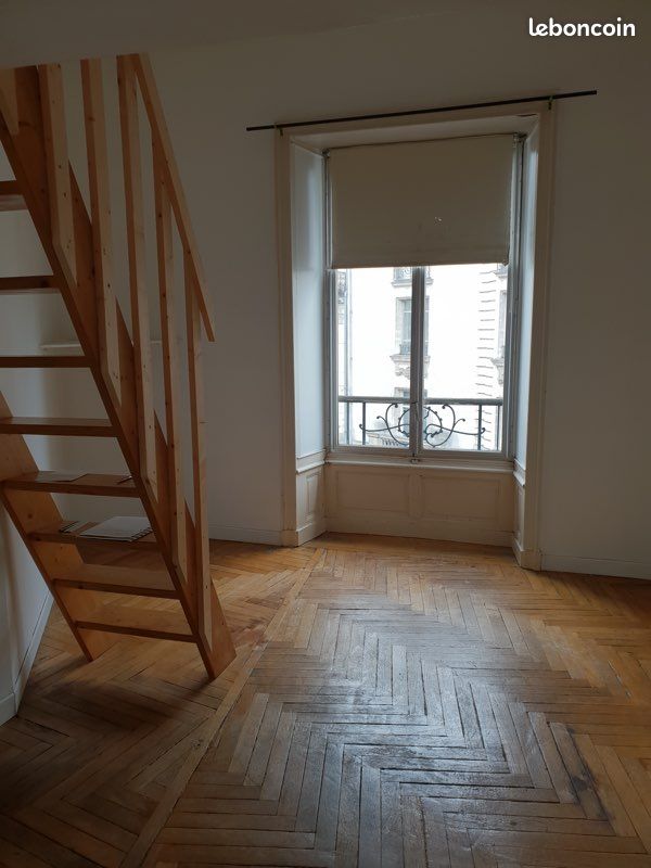 Appartement 2 pièces 30 m² · à Nantes · 30 m² · 480 €/mois