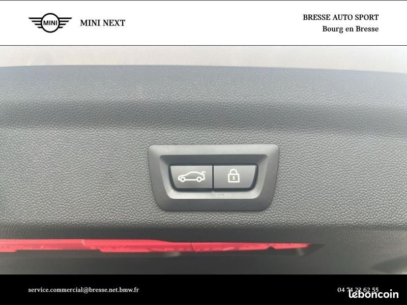 Mini Countryman Cooper 136ch Highlands BVA7 (image 7)