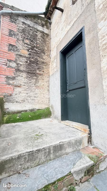 Maison 3 pièces 50 m² · à Saint-Féliu-d'Avall · 50 m² · 50 000 €