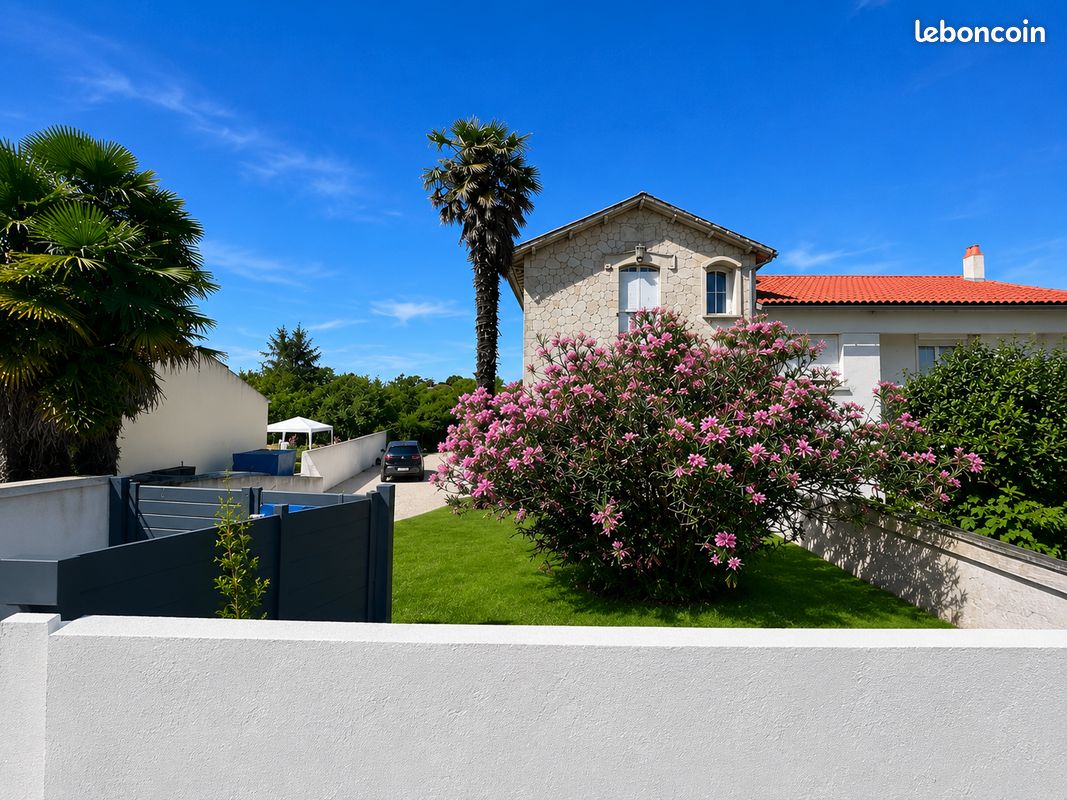 Maison 7 pièces 170 m² · à La Rochelle · 170 m² · 570 000 €