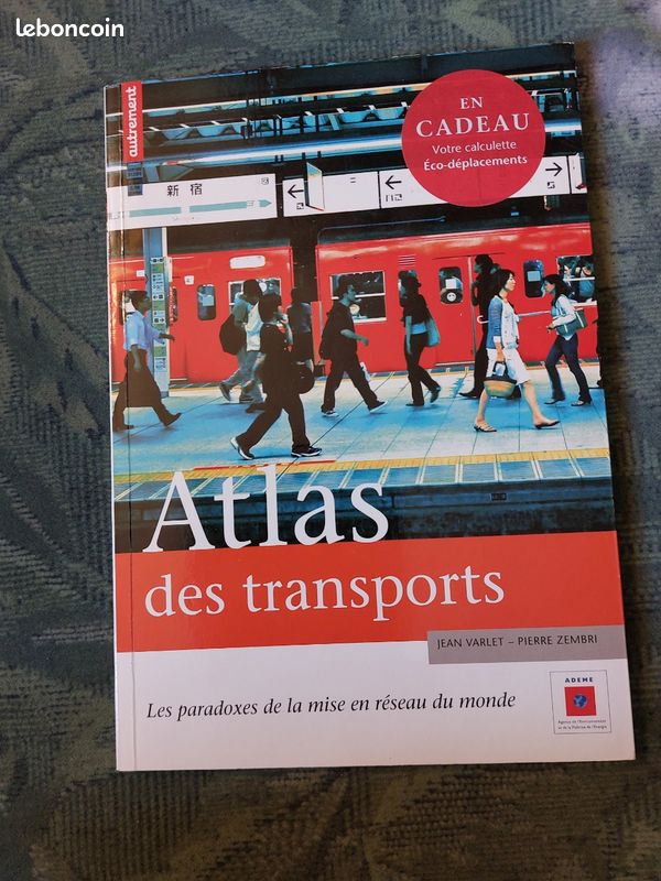 Atlas des transports (image 2)