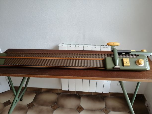 Singer MT 2131 - Machine à tricoter