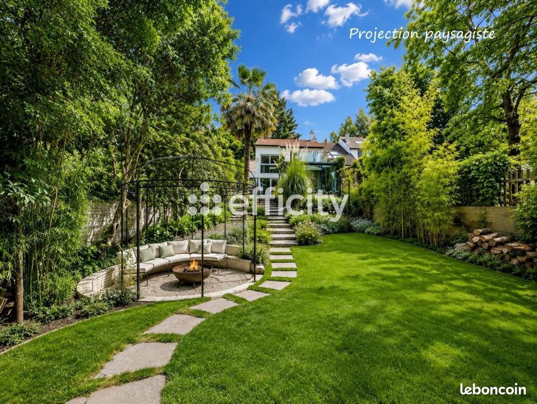 Maison 6 pièces 130 m² · à Saint-Denis · 130 m² · 440 000 €