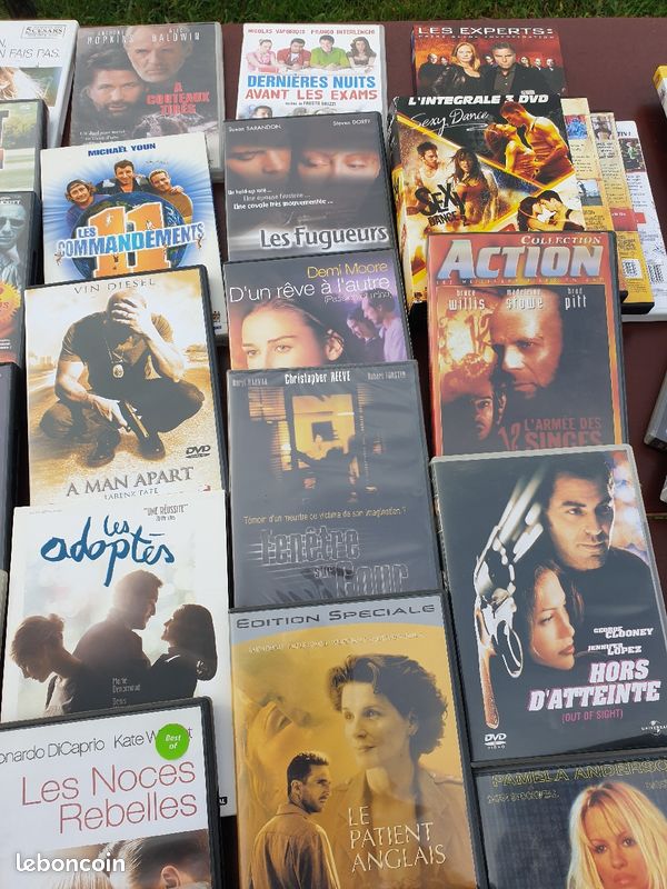Divers dvd (image 3)