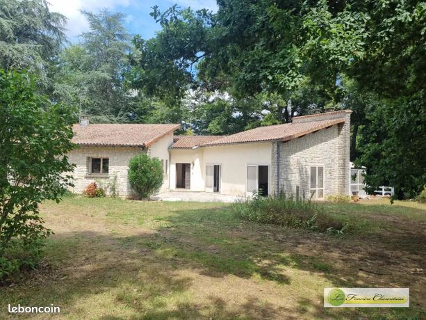 Maison 5 pièces 197 m²
