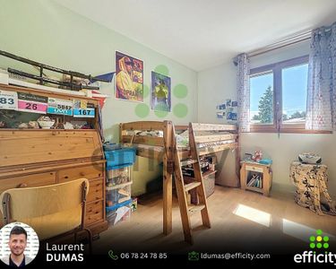 Maison 489 900 € - 118 m²