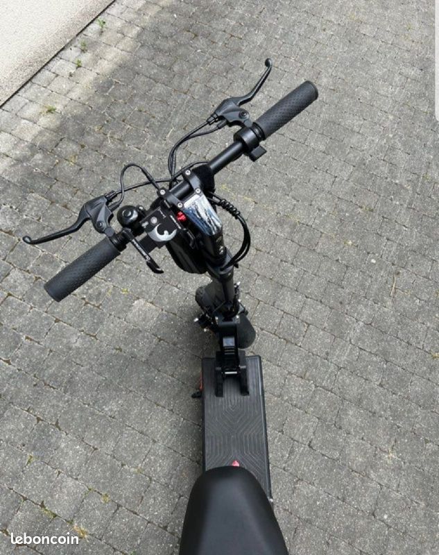 Trottinette (image 2)