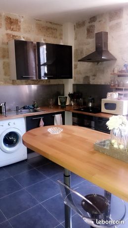 Appartement 58m2 a louer