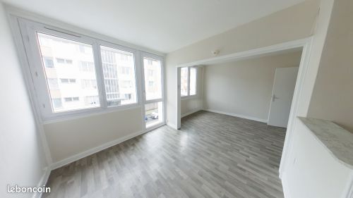 Appartement 5 pièces 87 m² · à Orléans · 87 m² · 125 000 €