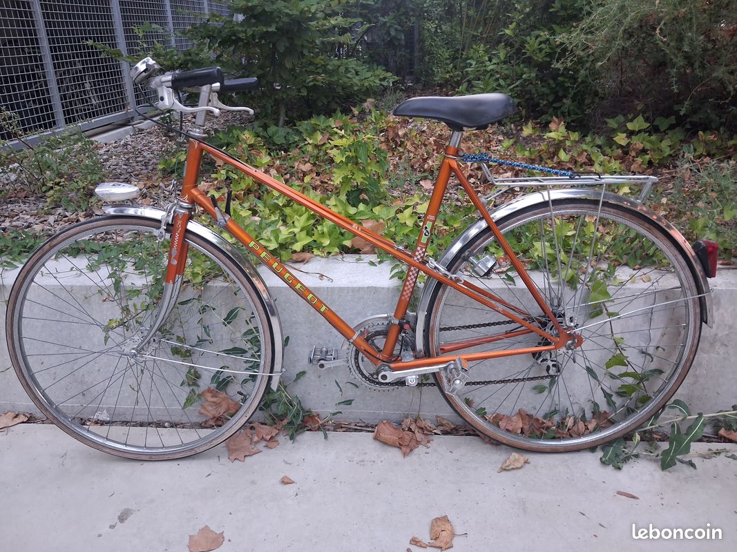 Vélo femme 28 pouce (image 1)