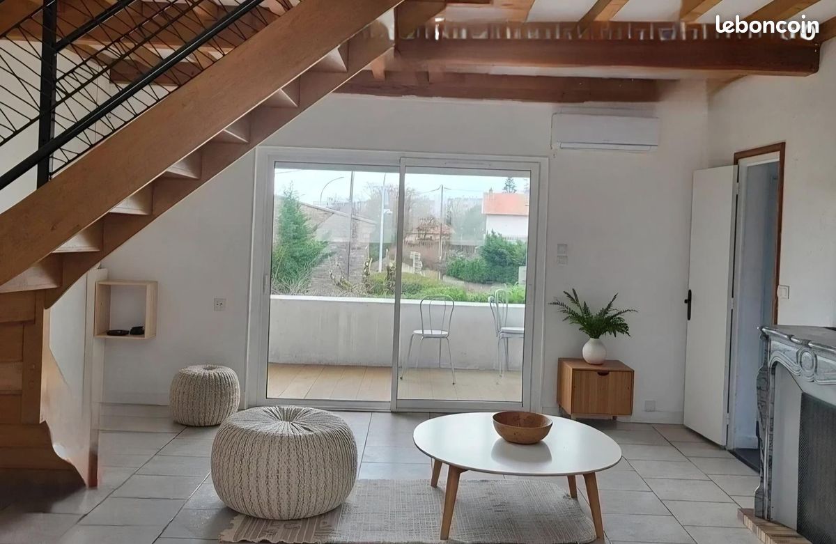 Appartement 3 pièces 103 m² · à Mâcon · 103 m² · 770 €/mois