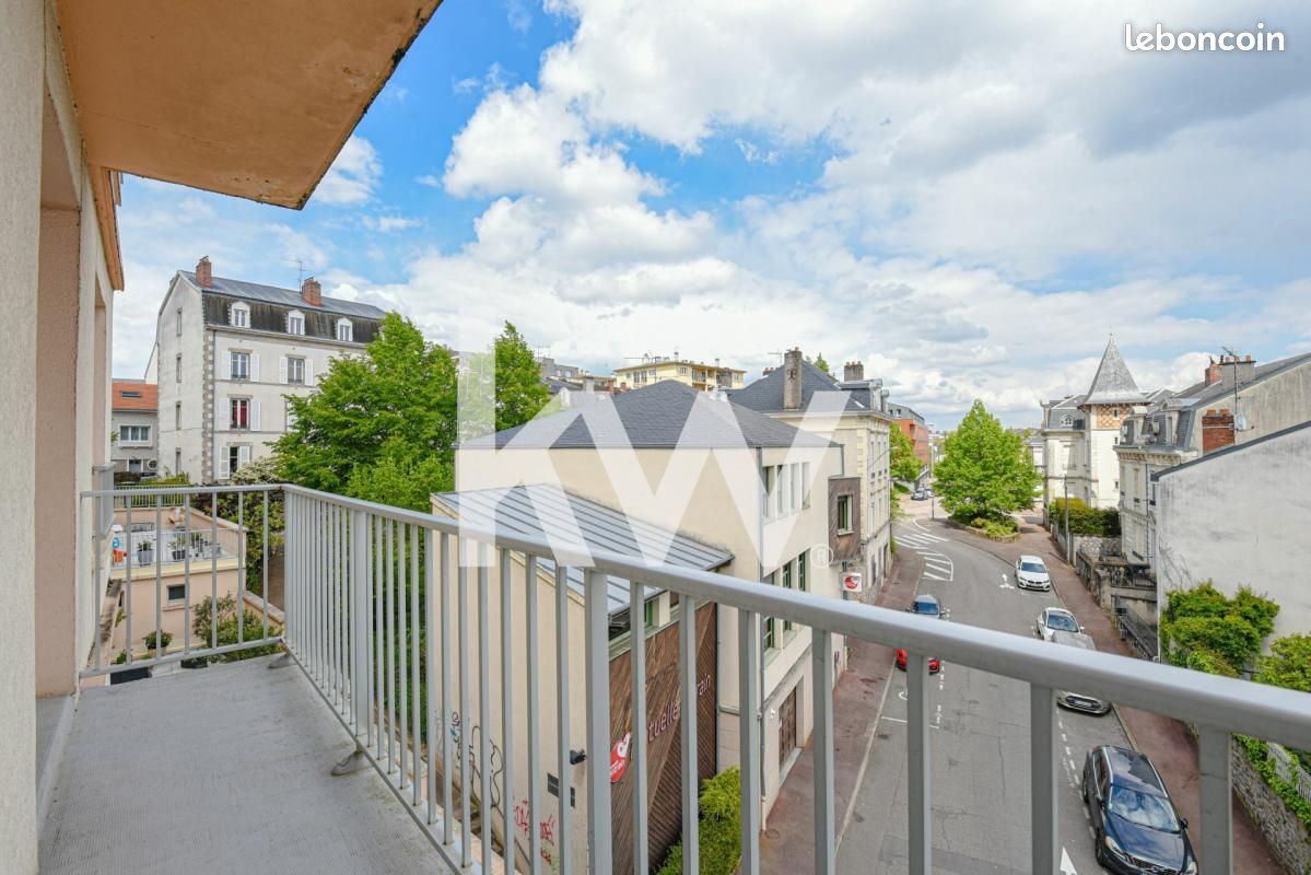 Appartement 3 pièces 71 m² - Limoges 87000 (image principale 6)