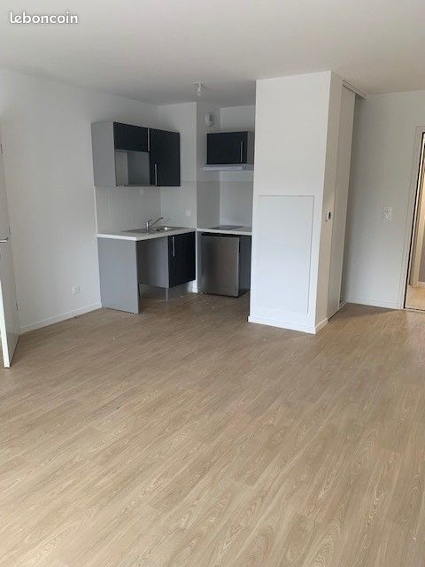 Appartement 2 pièces 42 m² · à Belin-Béliet · 42 m² · 654 €/mois