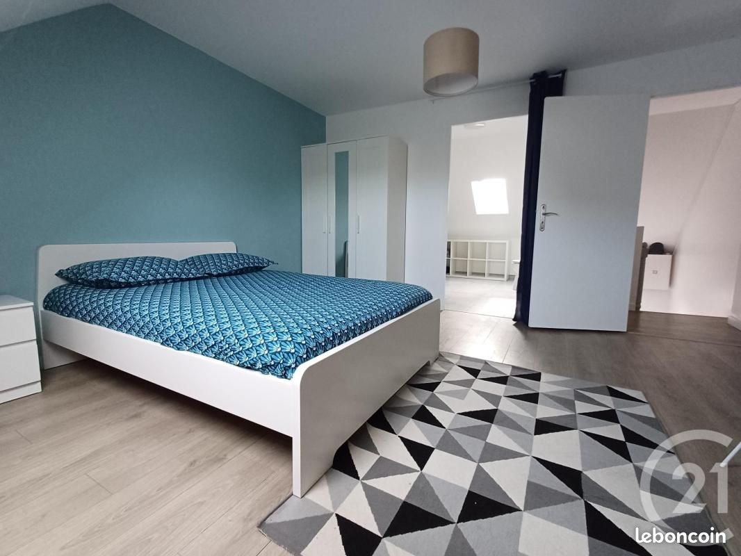 Appartement 4 pièces 13 m² · à Châtellerault · 13 m² · 430 €/mois