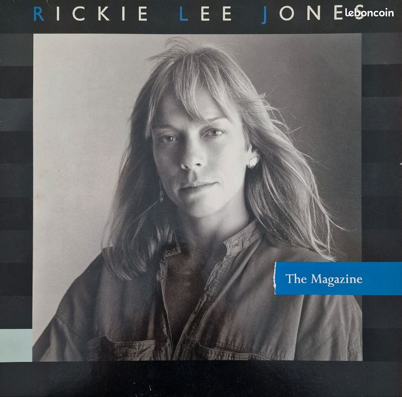 Vente disque vinyle (image 2)