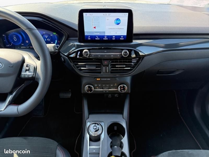 Ford Kuga 2.5 Duratec 190ch FHEV E85 ST-Line X BVA (image 11)