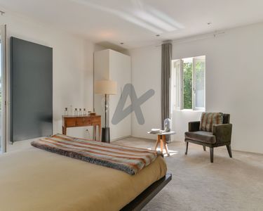 Maison 1 490 000 € - 206 m²