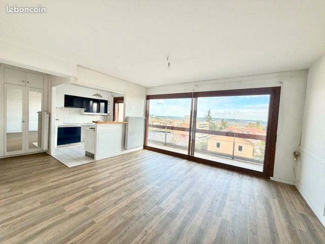 Appartement 3 pièces 72 m² · à Vandoeuvre-lès-Nancy · 72 m² · 835 €/mois