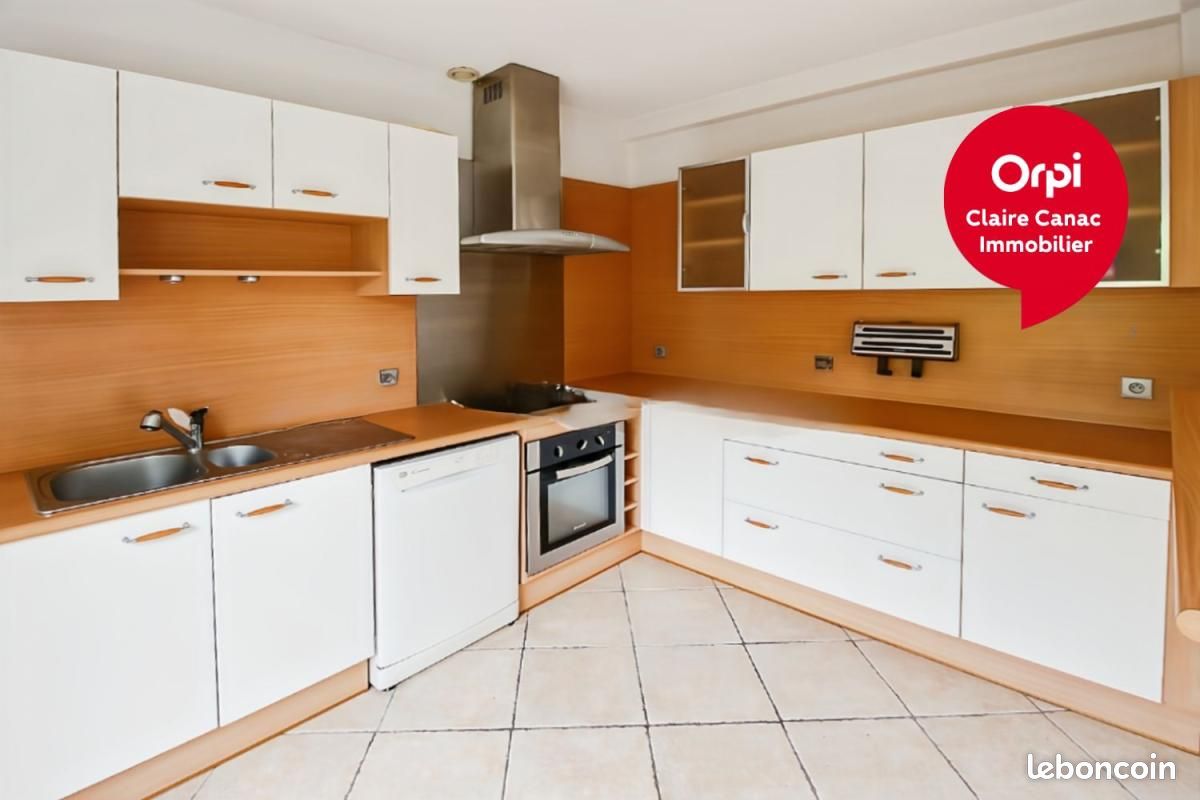 Maison 5 pièces 82 m² · à Castres · 82 m² · 790 €